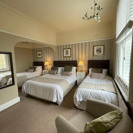 The Ashberry * York