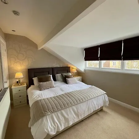The Ashberry Gasthuis York