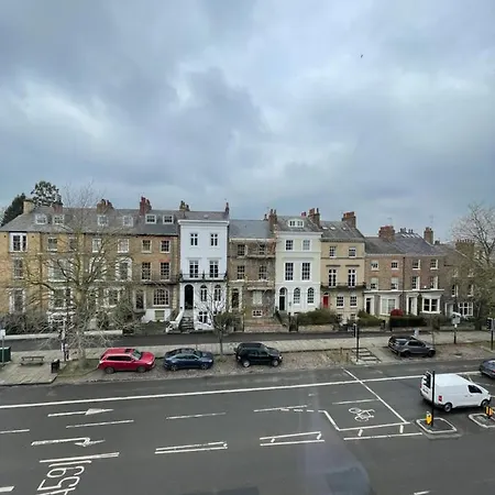 The Ashberry * York